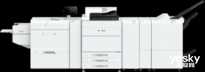 Revoria Press SC170上市 富士膠片商業(yè)創(chuàng)新簽約全國(guó)總代理廣東暢想未來