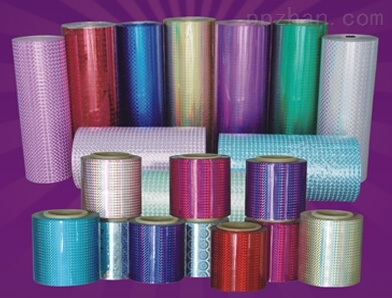 PET亮光鐳射_PET鍍鋁膜,PET鐳射膜,OPP彩色膜_供應(yīng)信息_中國包裝印刷產(chǎn)業(yè)網(wǎng)