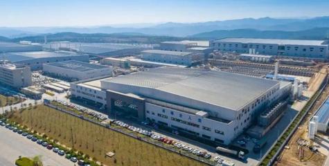 5G+工業互聯網助力晶澳曲靖基地打造智慧工廠，加速光伏企業制造升級